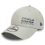 Red Bull Racing F1 New Era Essential Grey 9FORTY Baseball Cap