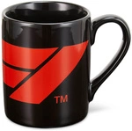 Formula 1 Logo Mug