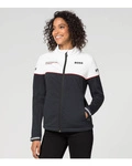 Women's Porsche Motorsport Replica Softshell Jacket