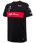 Alfa Romeo F1 Team 2023 children's t-shirt