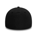 McLaren F1 New Era 39Thirty Flawless Fitted Hat - Black