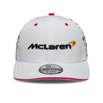 McLaren F1 New Era 9Seventy 2025 Miami GP Team Hat - White