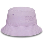 Red Bull Racing F1 New Era Seasonal Bucket Hat - Purple