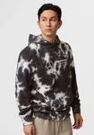 Mercedes AMG F1 Tie Dye Hoodie