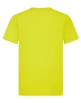 Aston Martin F1 Team Kids Logo T-shirt - Lime
