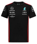 Mercedes AMG F1 2023 children's t-shirt