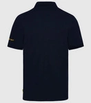 Ayrton Senna F1 Men's Legacy Polo Shirt - Navy