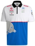 Visa Cash App RB F1 Men's 2024 Team Polo Shirt