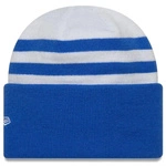 Visa Cash App Racing Bulls F1 New Era Cuff Knit Beanie Hat - Blue/White