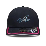 Alpine F1 New Era 9Seventy 2025 Pierre Gasly Driver Hat - Navy