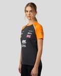 McLaren F1 2025 Women's Lando Norris T-Shirt - Phantom