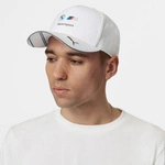 BMW M Motorsport Baseball Cap - White