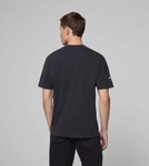 Scuderia Ferrari F1 Men's Driver Crew T-Shirt - Black