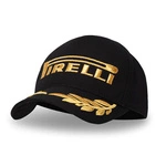 Pirelli Champions Special Edition cap - Gold