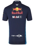Red Bull Racing F1 Men's 2024 Team Polo Shirt