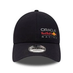 Red Bull Racing F1 New Era Essential Navy 9FORTY Baseball Cap