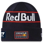 Red Bull Racing New Era 2025 Max Verstappen Beanie