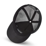 Mercedes AMG Petronas F1 Tie Dye Trucker Baseball Cap