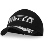 Pirelli Champions Special Edition cap - Silver 