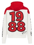 Ayrton Senna x McLaren F1 Men's Hoodie