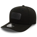 Red Bull Racing F1 New Era 9Fifty Tonal Hat - Black
