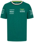 Aston Martin F1 Men's Team T-Shirt