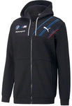 BMW M Motorsport Men's Team Hoodie Sweatshirt