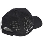 Mercedes AMG Petronas F1 adidas Team Mechanic's CLIMACOOL Trucker Cap