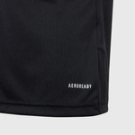 Mercedes AMG Petronas F1 adidas 2025 Kids Team Driver T-Shirt - Black