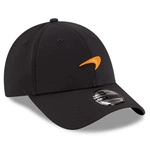 McLaren F1 Team New Era 9Forty Sustainable Baseball Hat - Black