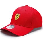 Scuderia Ferrari F1 Classic Cap