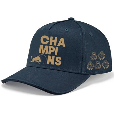 Red Bull Racing F1 Constructors Championship 2022 Cap