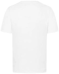 Mercedes-AMG Petronas F1 Team Men's Large Logo T-Shirt - White
