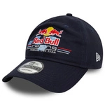 Red Bull Racing F1 2024 New Era 9Twenty Re-Edition Team Hat