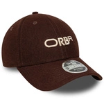 Red Bull Racing F1 New Era 9Forty ORBR Baseball Hat - Brown