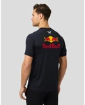 Red Bull Racing F1 Men's 2025 Max Verstappen T-Shirt - Navy