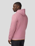 McLaren F1 Team Unisex Core Essentials Logo Hoodie 2025 - Pink