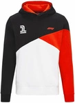 Formula 1 Cut and Sew Sweatshirt