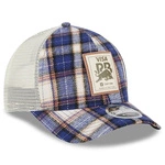 Visa Cash App RB F1 New Era 9Forty Austin GP Team Hat - Multicolor