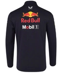 Red Bull Racing F1 Men's 2025 Team Softshell Jacket - Navy