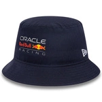 Red Bull Racing F1 Seasonal Bucket Hat - Navy Blue