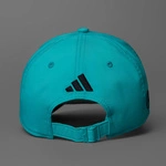 Mercedes AMG Petronas F1 adidas 2025 Team Driver Hat - Mint