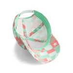 Williams Racing F1 2025 Miami Beach Hat - Multicolor