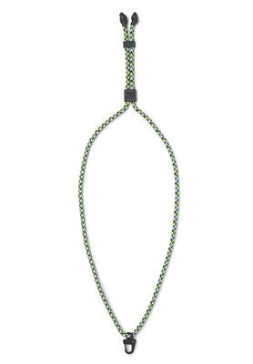 Aston Martin F1 Team Logo Lanyard