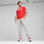 F1 Collection PUMA ESS F1 Men's Logo T-shirt - Red