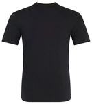 McLaren F1 Team Men's Core Essentials Logo T-Shirt - Black