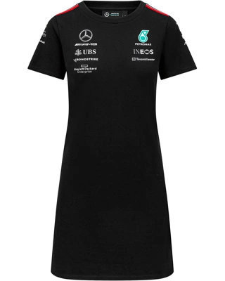 Mercedes AMG F1 2023 Dress
