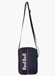 Red Bull Racing Crossbody Bag - Navy