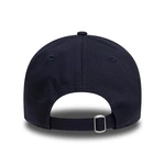 Red Bull Racing F1 New Era 9Twenty Retro Baseball Hat - Navy