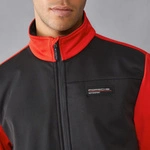Porsche Motorsport Men's 2025 Softshell Jacket